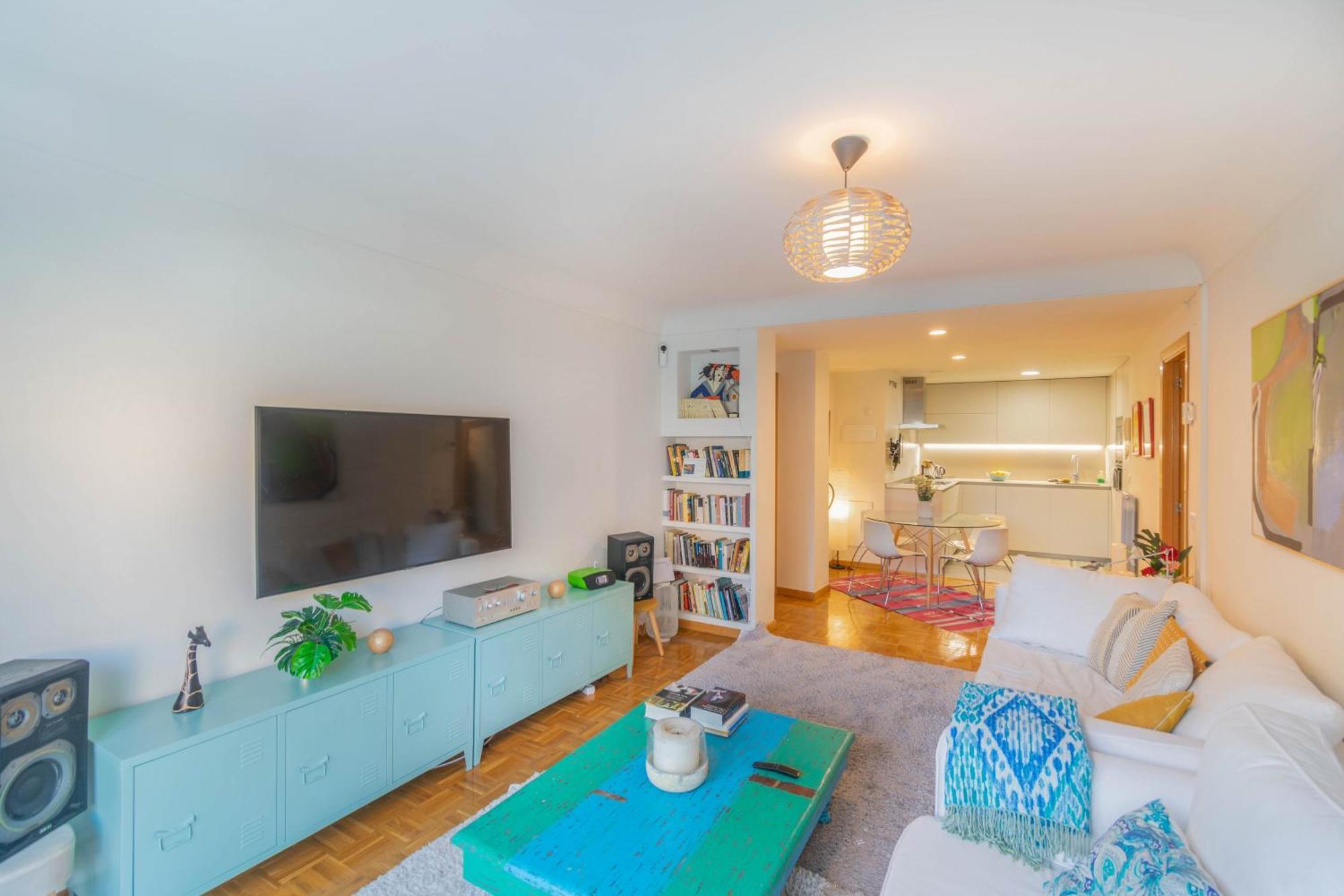 Descansa En Un Sitio Agradable Apartment Pamplona